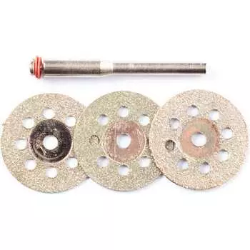 Набор кругов REDVERG 6633244