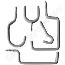 Набор крючков для хранения ESSE