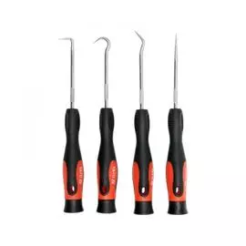 Набор крюков для слесарных работ YATO YT-0843