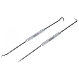 Набор крюков для снятия резиновых уплотнителей Автоdело 40674 14915