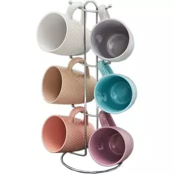 Набор кружек JEWEL