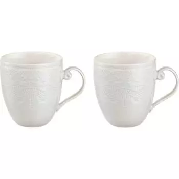 Набор кружек Liberty Jones Tracery LJ_LL_MU320