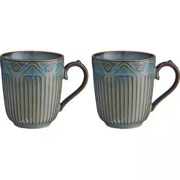 Набор кружек Liberty Jones Antique LJ_NC_MU375