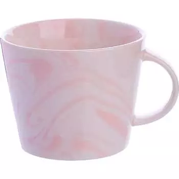 Набор кружек LORAINE 30735 7пр 431мл LR (х6)