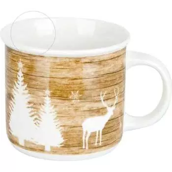 Набор кружек Nouvelle 0410057-Н2