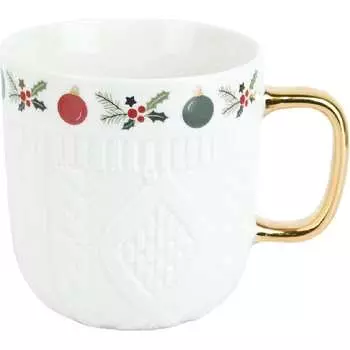 Набор кружек Nouvelle