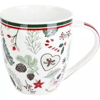 Набор кружек Nouvelle 1620115-Н2