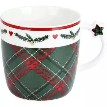 Набор кружек Nouvelle