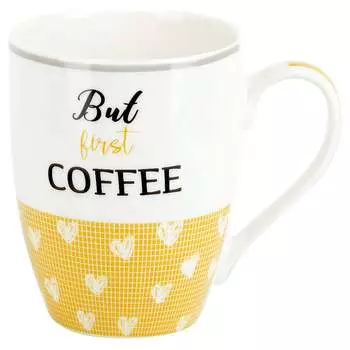 Набор кружек Nouvelle