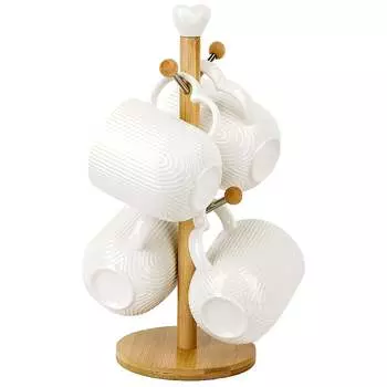 Набор кружек Nouvelle 2630306