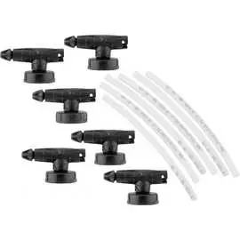 Набор крышек и трубок для KIT/205-S ANI AH093921