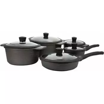 Набор кухонной посуды EDENBERG EB-9185