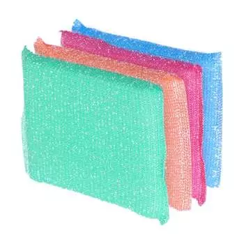 Набор кухонных махровых губок VETTA 441-199