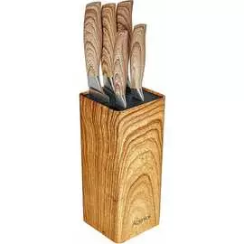 Набор кухонных ножей Alpenkok