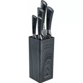 Набор кухонных ножей Alpenkok