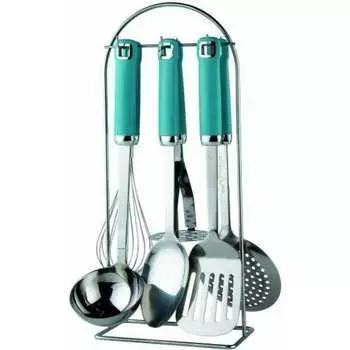 Набор кухонных принадлежностей Ladina Ladina 18400