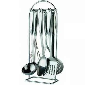 Набор кухонных принадлежностей Ladina Ladina 17400