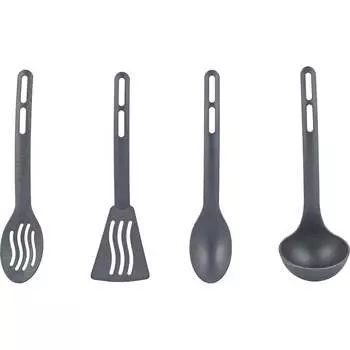 Набор кухонных принадлежностей ПОЛИМЕРБЫТ Simple 434554500