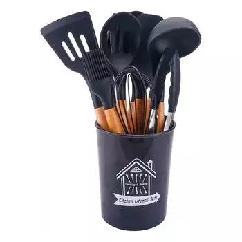 Набор кухонных принадлежностей URM D01582