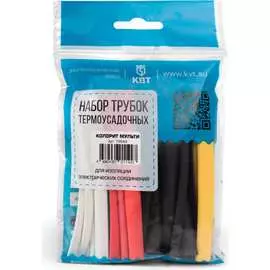 Набор КВТ Колорит 4/2 73634