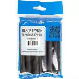 Набор КВТ Гермокомплект 9/3 73659