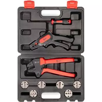 Набор КВТ СКМ-1 ПРОФИ 102351