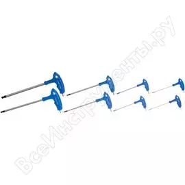 Набор ключей KING TONY 9-22108MR