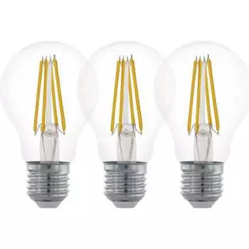Набор ламп светодиодных EGLO LM_LED_E27 12887