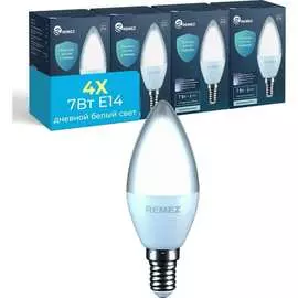 Набор лампочек светодиодных Remez