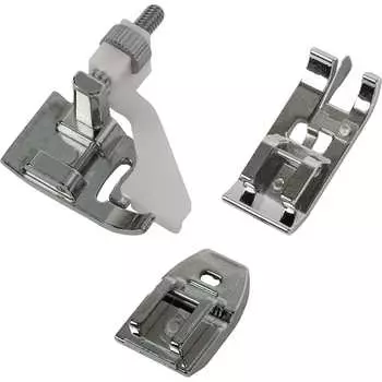 Набор лапок для швейных машин Micron PF-59 607805