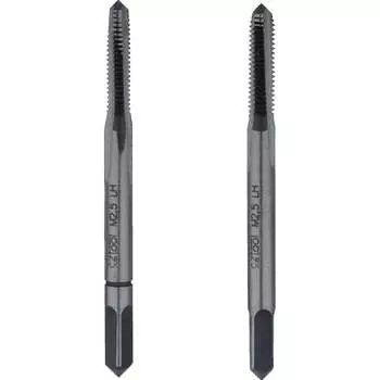 Набор левых метчиков Bucovice Tools