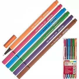 Набор линеров Attache