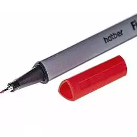 Набор линеров Hatber Terra Colora Travel 069872