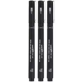 Набор линеров UNI