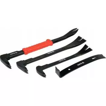 Набор ломов YATO