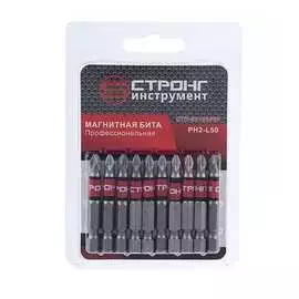 Набор магнитных бит Strong СTП-93100050
