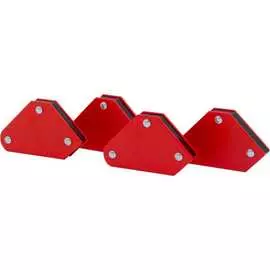 Набор магнитных держателей Оберон JW-M10