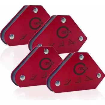 Набор магнитных фиксаторов Профессионал