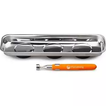 Набор магнитных инструментов Forceberg 9-4052040F