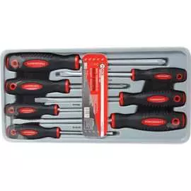 Набор магнитных отверток Forcekraft Profi FK-20713(28203)