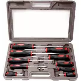 Набор магнитных отверток Forcekraft Profi FK-7010A(27163)