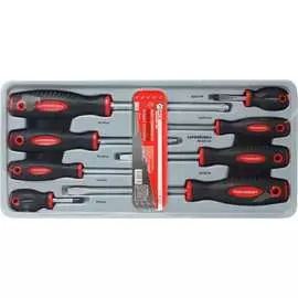 Набор магнитных отверток Forcekraft