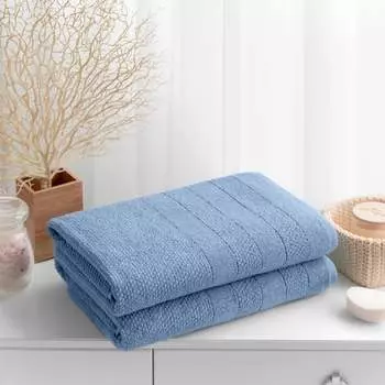 Набор махровых полотенец Verossa Milano 746409