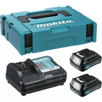 Набор Makita MKP1WY122 197643-8