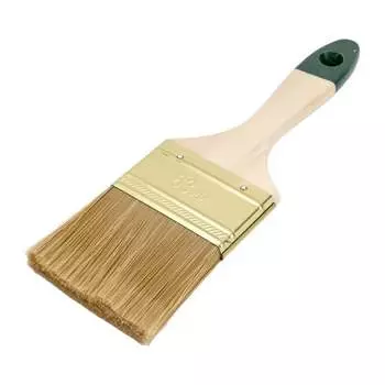 Набор малярных кистей VIRTUS Standard 001005063s