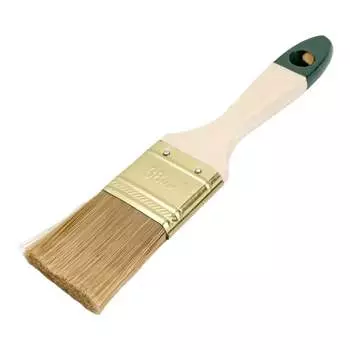 Набор малярных кистей VIRTUS Standard 001005038s