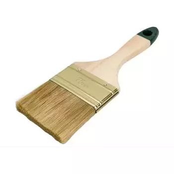 Набор малярных кистей VIRTUS Standard 001005075s