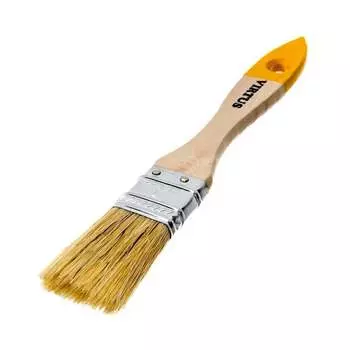 Набор малярных кистей VIRTUS Slim 001001025s