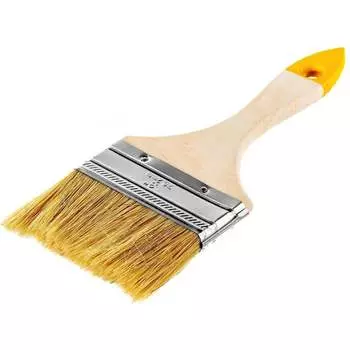 Набор малярных кистей VIRTUS Slim 001001075s