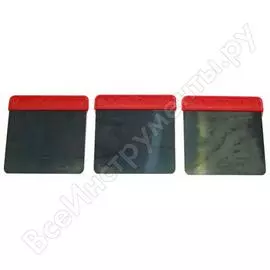 Набор шпателей Jonnesway AB030002